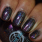 STUMPS, SPARKLES, & SMOKE (SEPT COG OF THE MONTH)