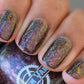 STUMPS, SPARKLES, & SMOKE (SEPT COG OF THE MONTH)