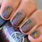 STUMPS, SPARKLES, & SMOKE (SEPT COG OF THE MONTH)