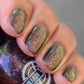 STUMPS, SPARKLES, & SMOKE (SEPT COG OF THE MONTH)