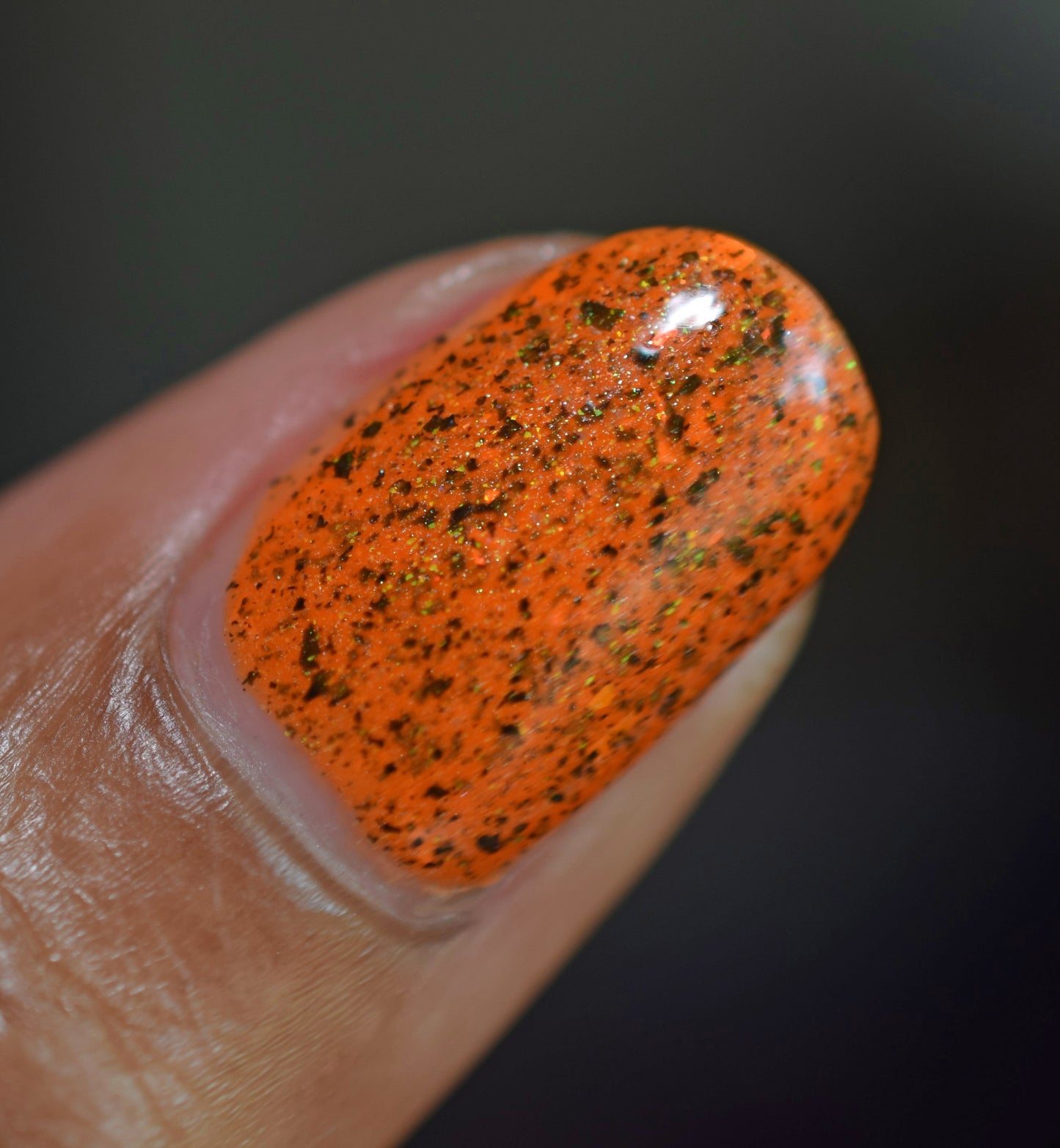 SPICY PUNKIN'