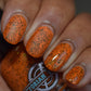 SPICY PUNKIN'