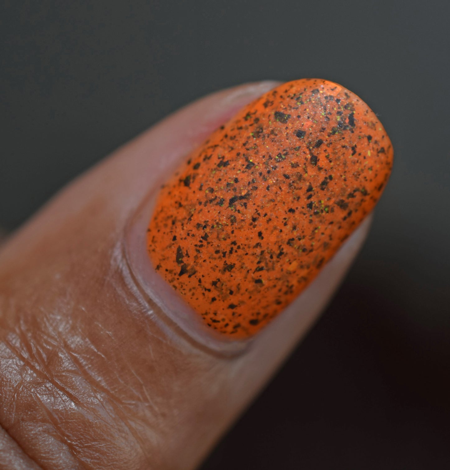 SPICY PUNKIN'