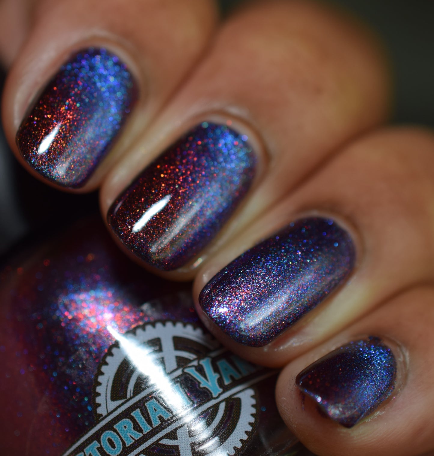 DROP ANCHOR (MAGNETIC)