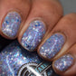 PBE PREVIEW - JELLY SHOES (REFLECTIVE)