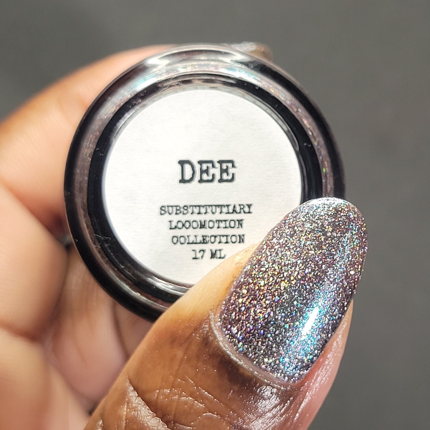 DEE