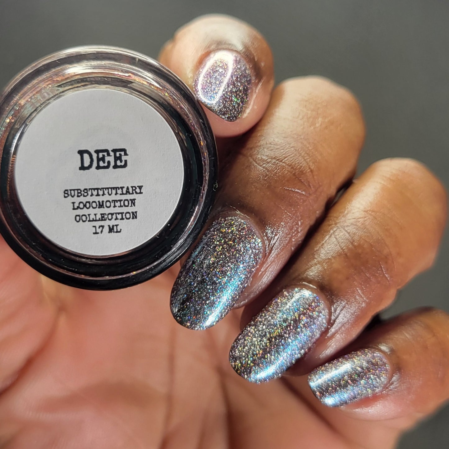 DEE