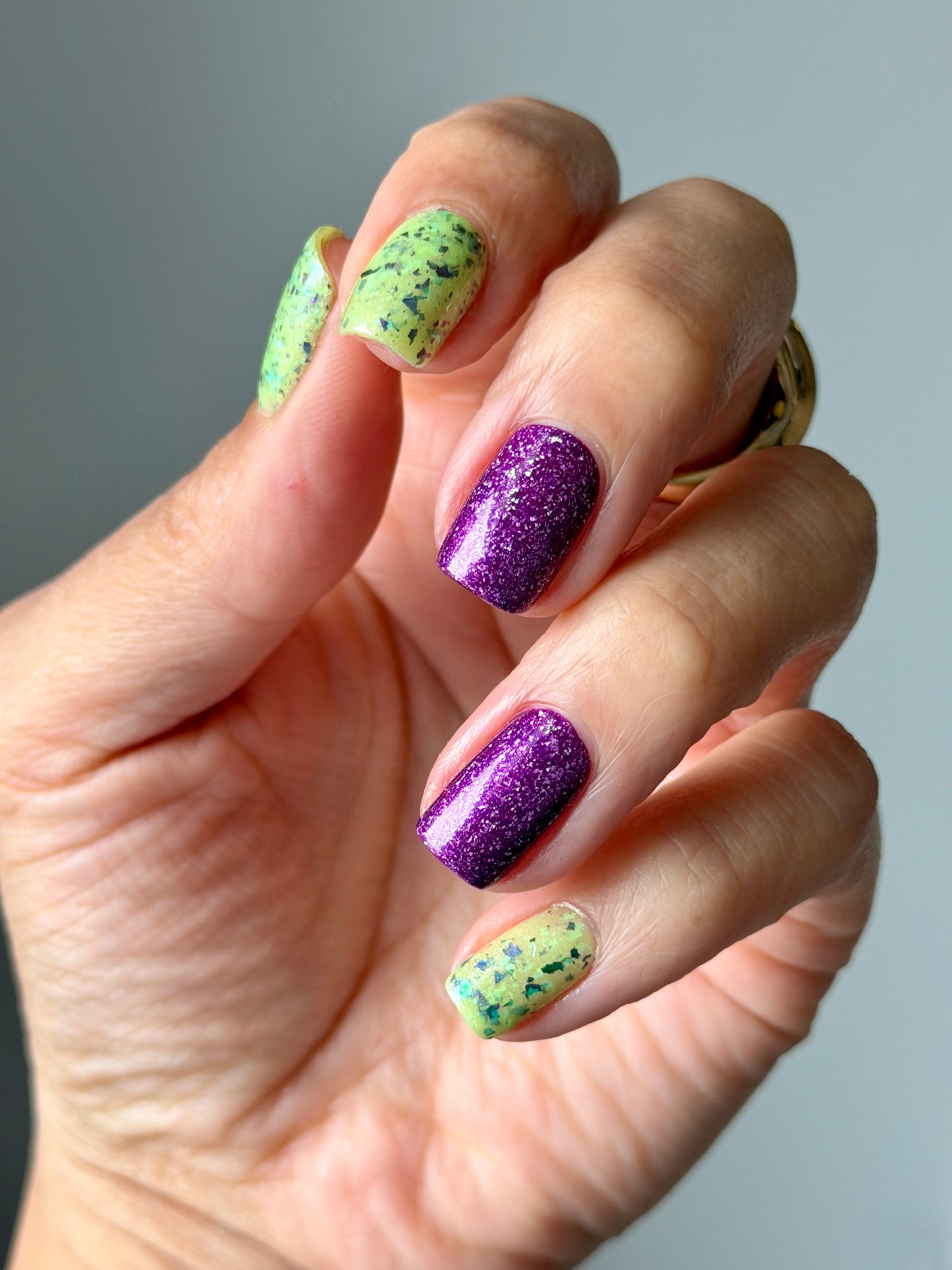 BOO IN JUNE (COLLAB. WITH PRETTY FINGERS BY ROBIN)