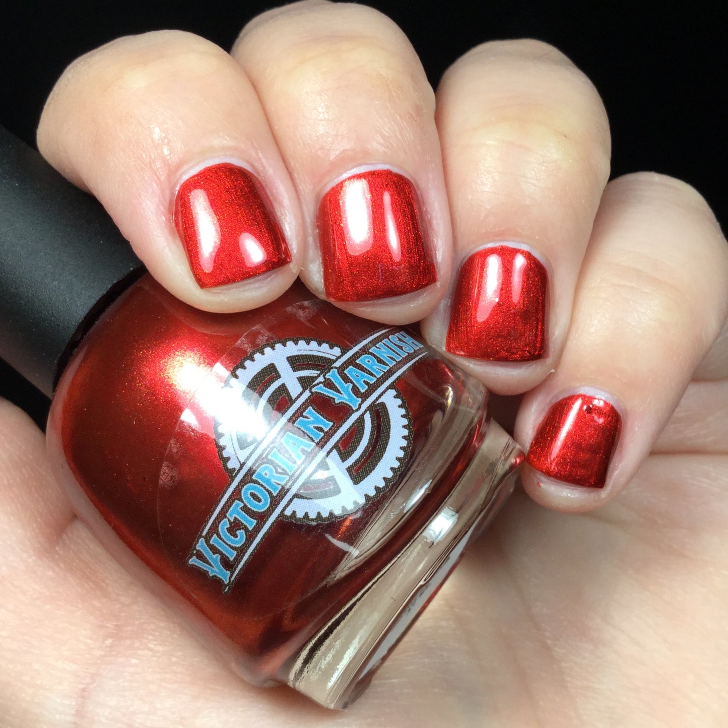 HEAVY METAL COLLABORATION