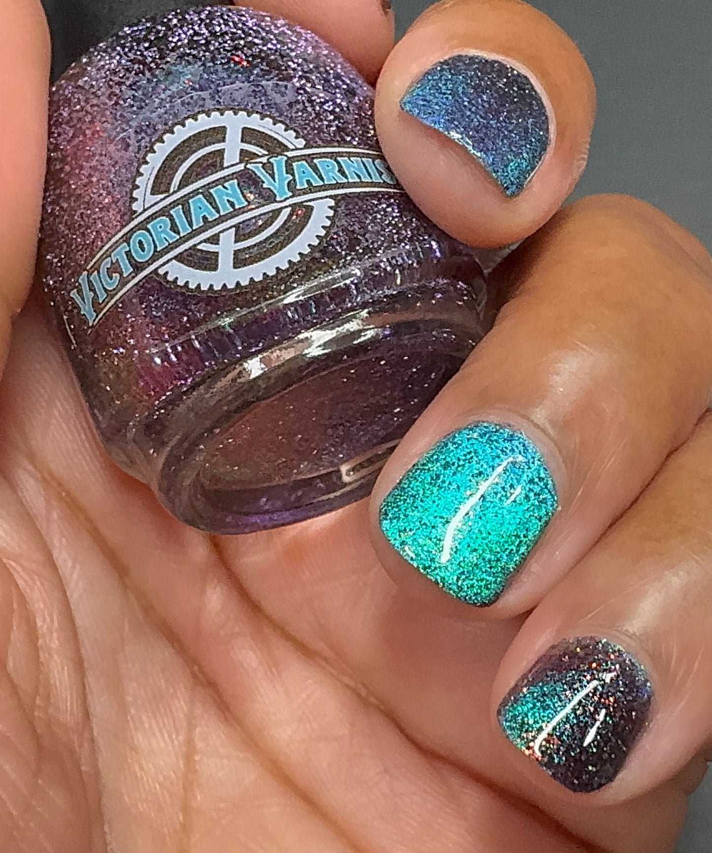 YIPPIE KI-YAY (MAGNETIC/REFLECTIVE)