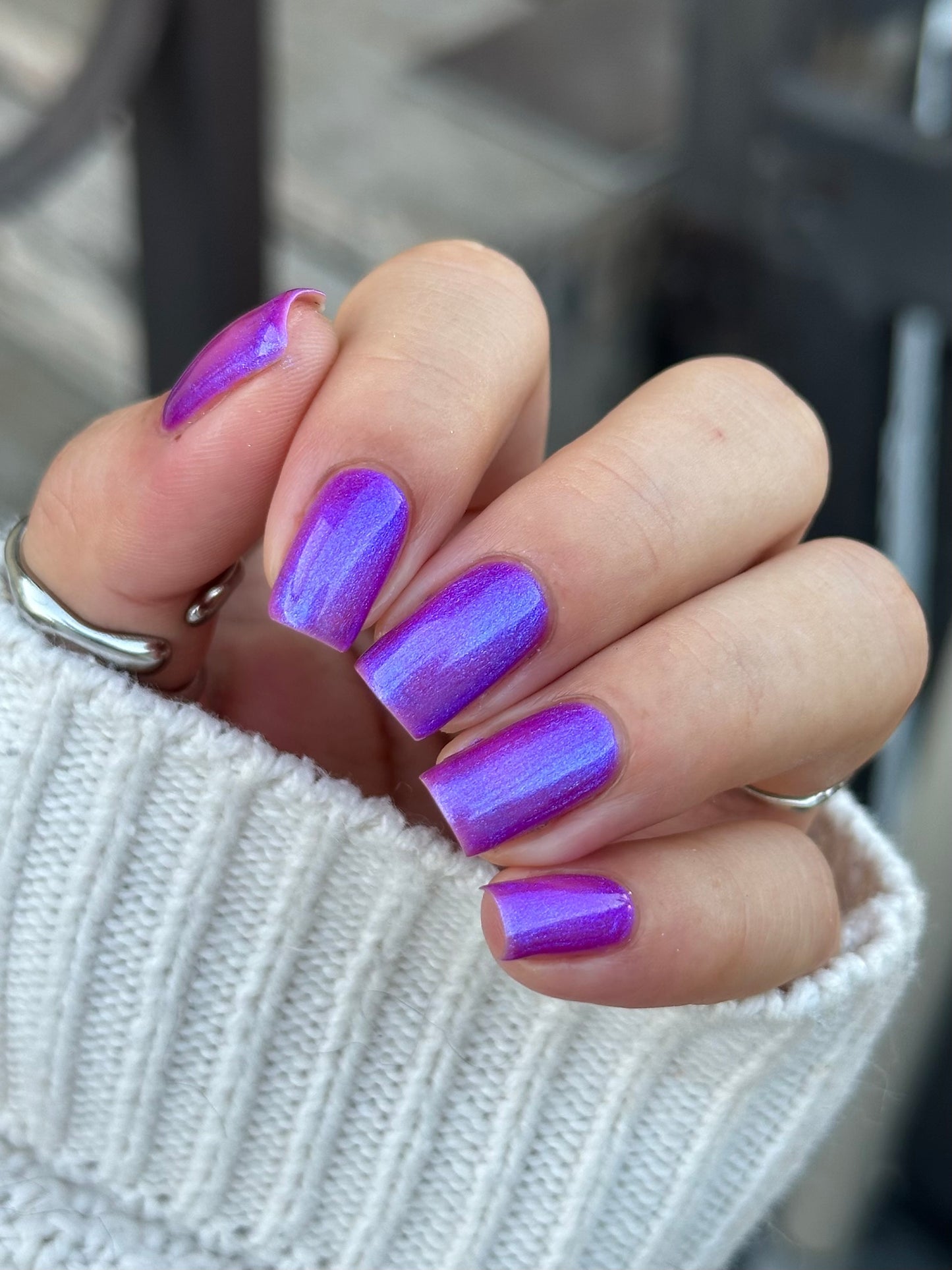 Figgy Pudding Flambé