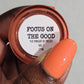 FOCUS ON THE GOOD