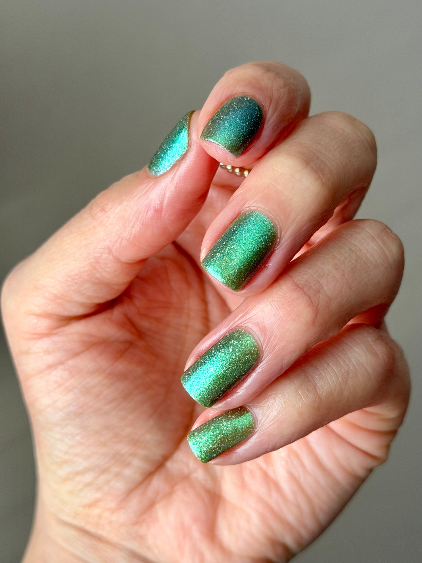 FRENZIED CHLORPHYLLOUS ORGY