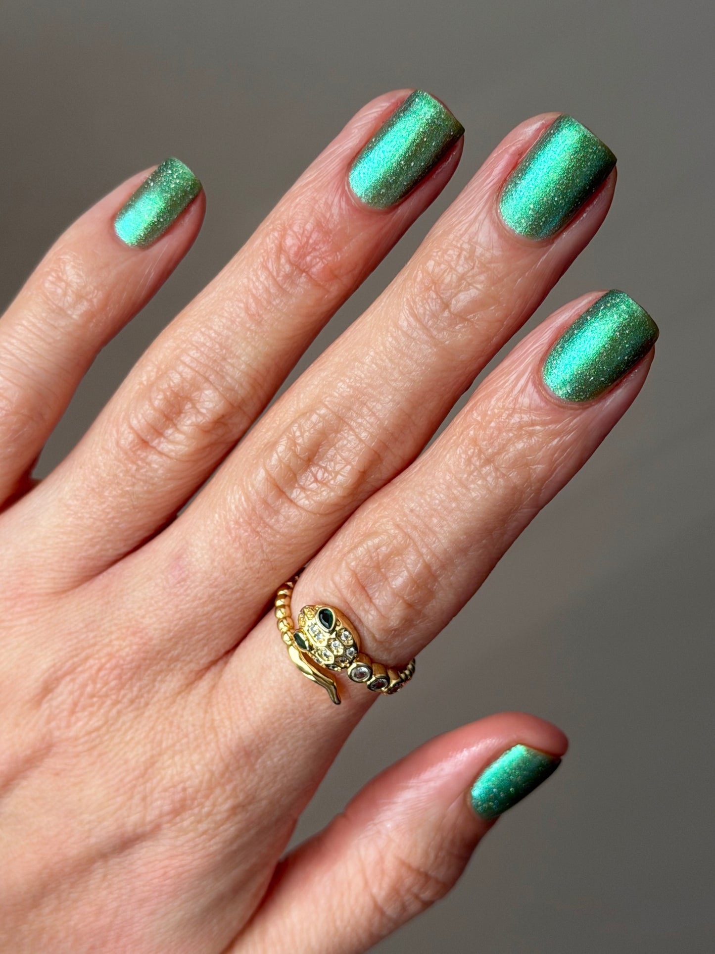 FRENZIED CHLORPHYLLOUS ORGY