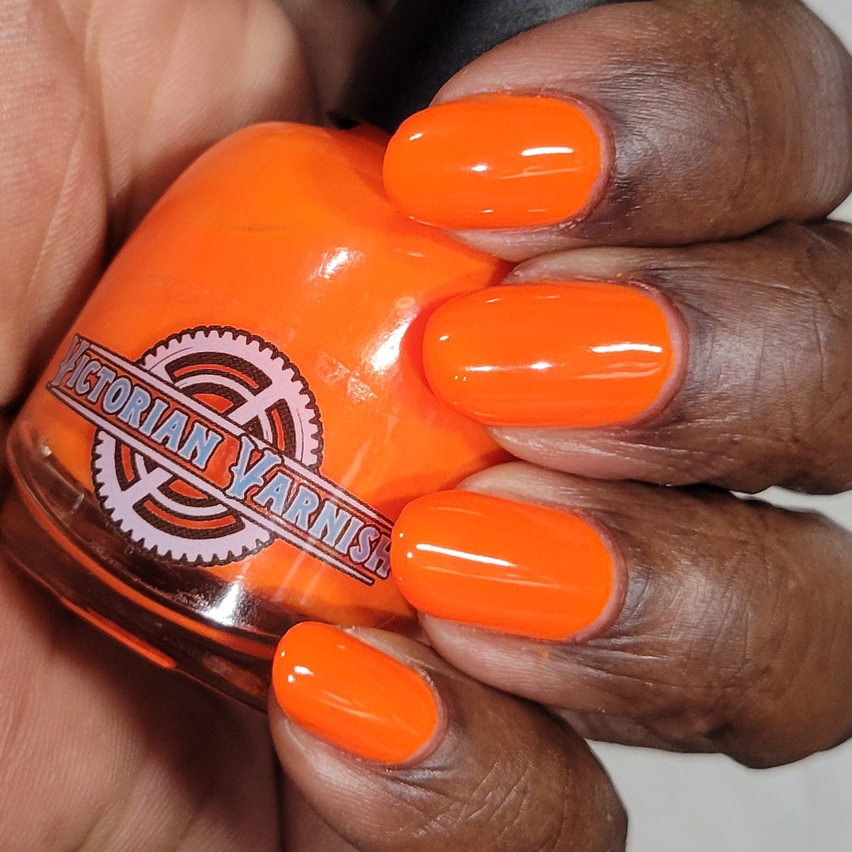 PREVIEW - JAZZED JELLIES (80s NEON EDITION)