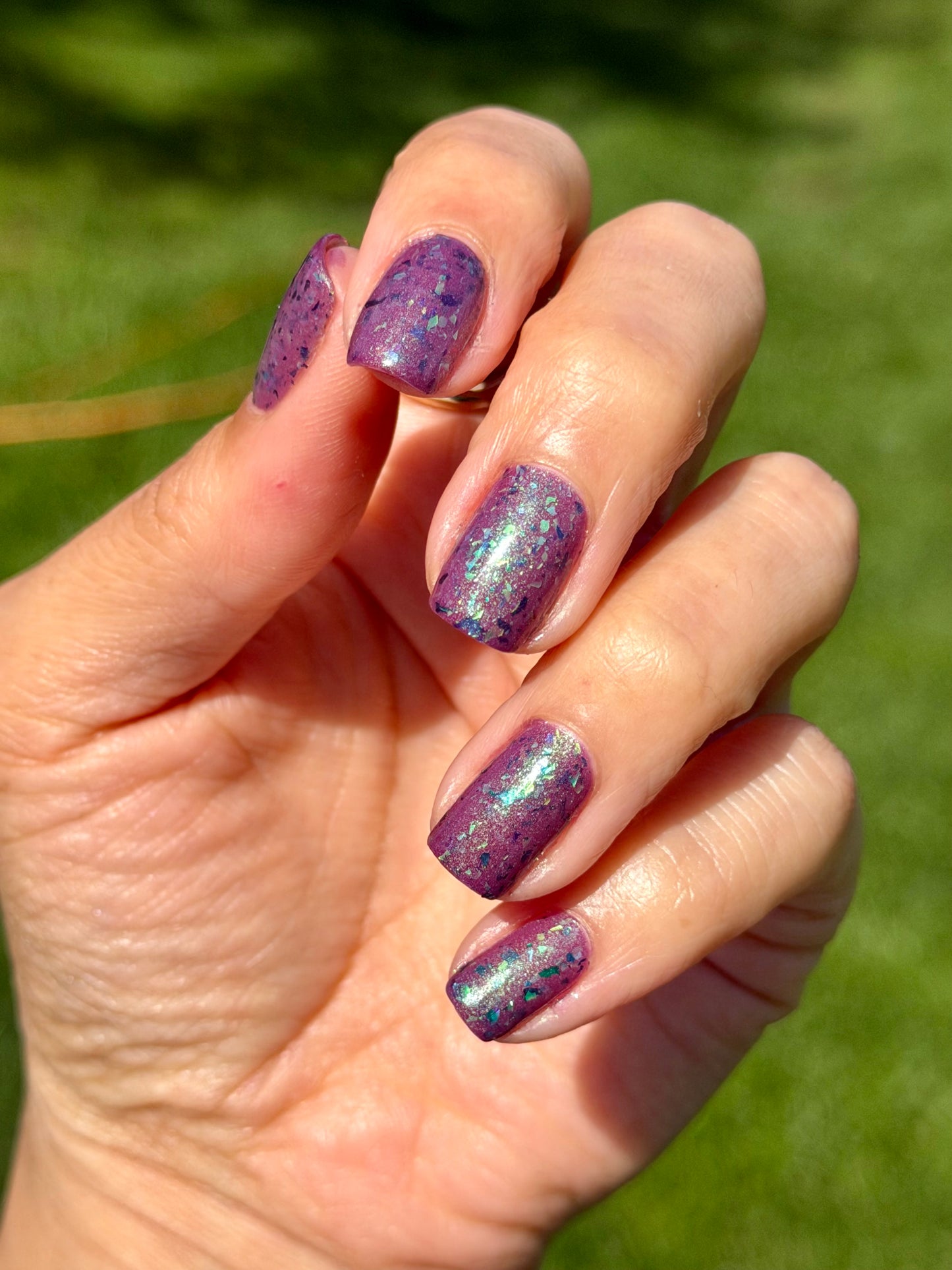 BOO IN JUNE (COLLAB. WITH PRETTY FINGERS BY ROBIN)