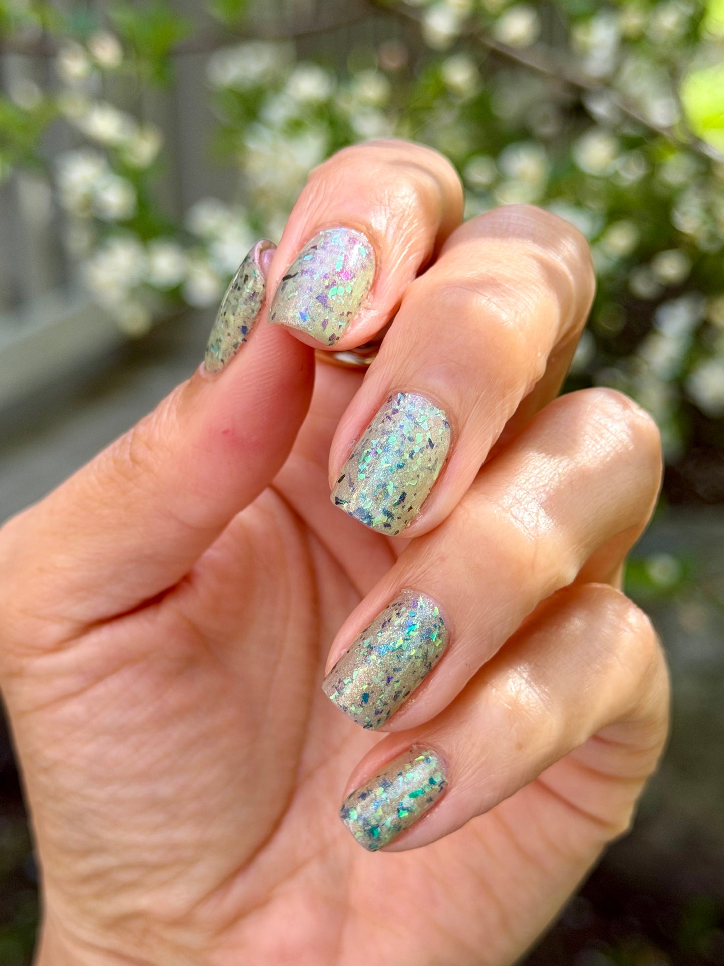 BOO IN JUNE (COLLAB. WITH PRETTY FINGERS BY ROBIN)