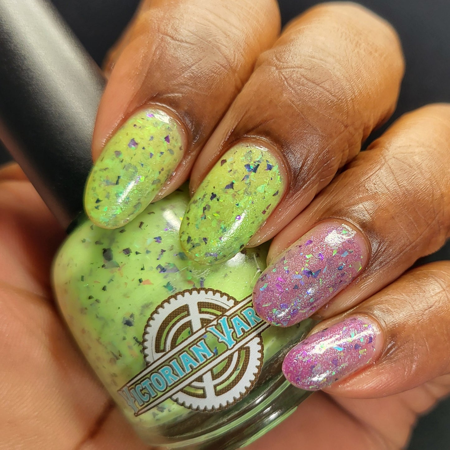 BOO IN JUNE (COLLAB. WITH PRETTY FINGERS BY ROBIN)