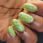 BOO IN JUNE (COLLAB. WITH PRETTY FINGERS BY ROBIN)