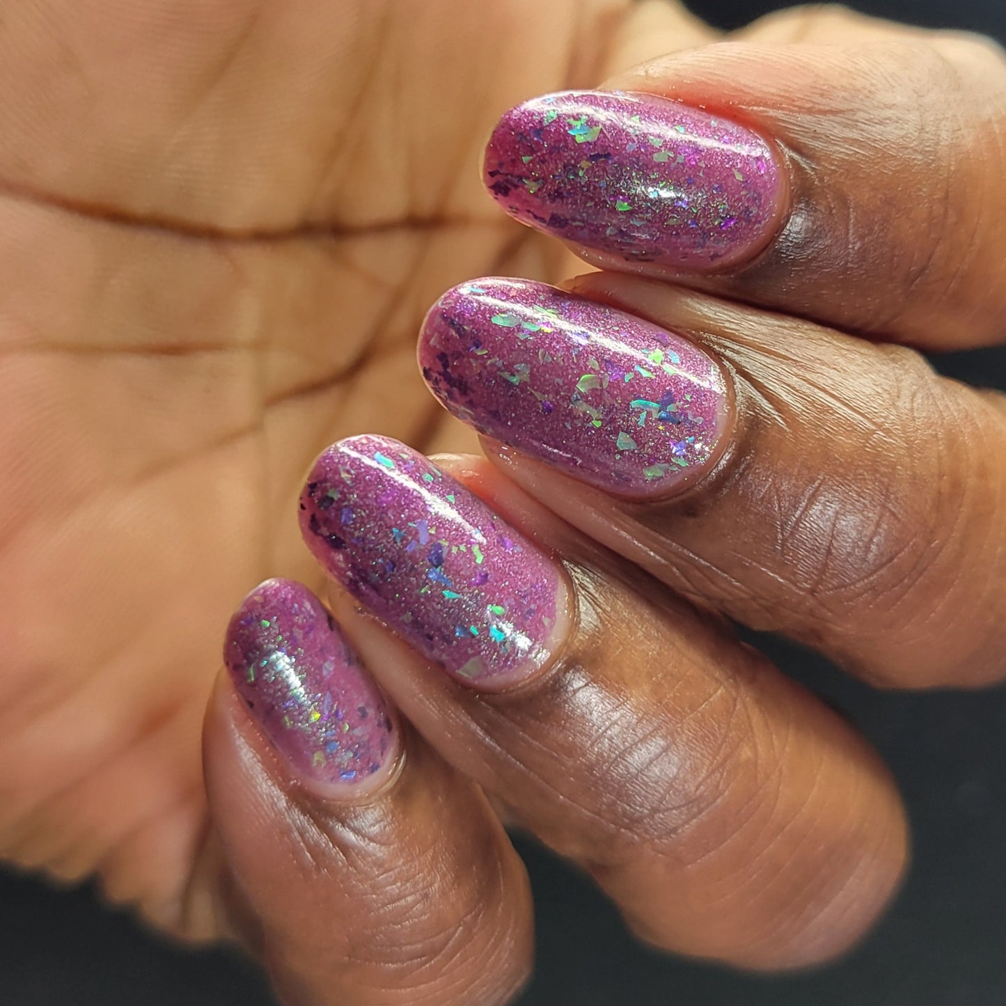BOO IN JUNE (COLLAB. WITH PRETTY FINGERS BY ROBIN)
