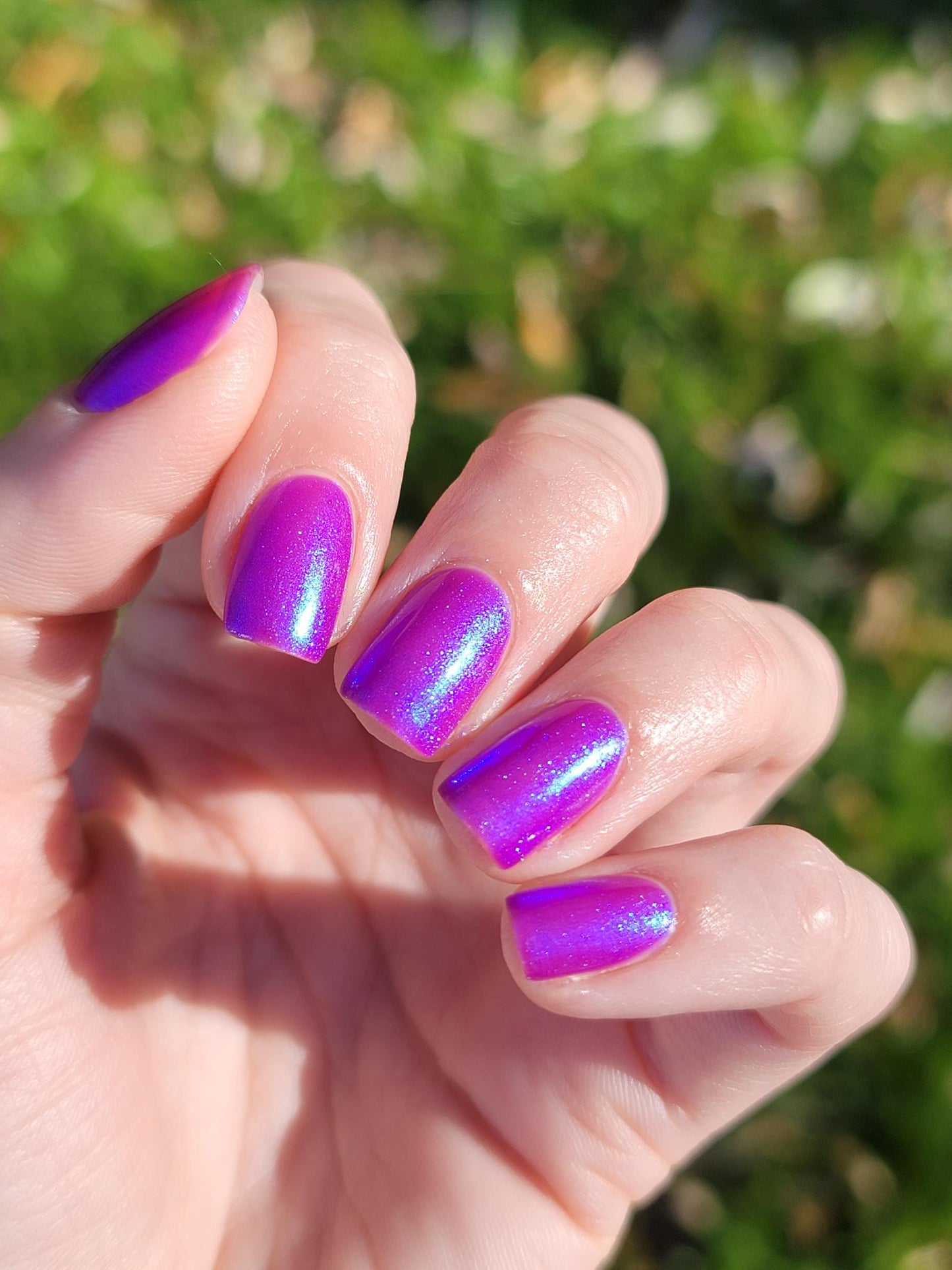 Figgy Pudding Flambé