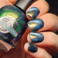 MIDNIGHT MYSTIC HYACINTH