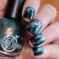 MIDNIGHT MYSTIC HYACINTH