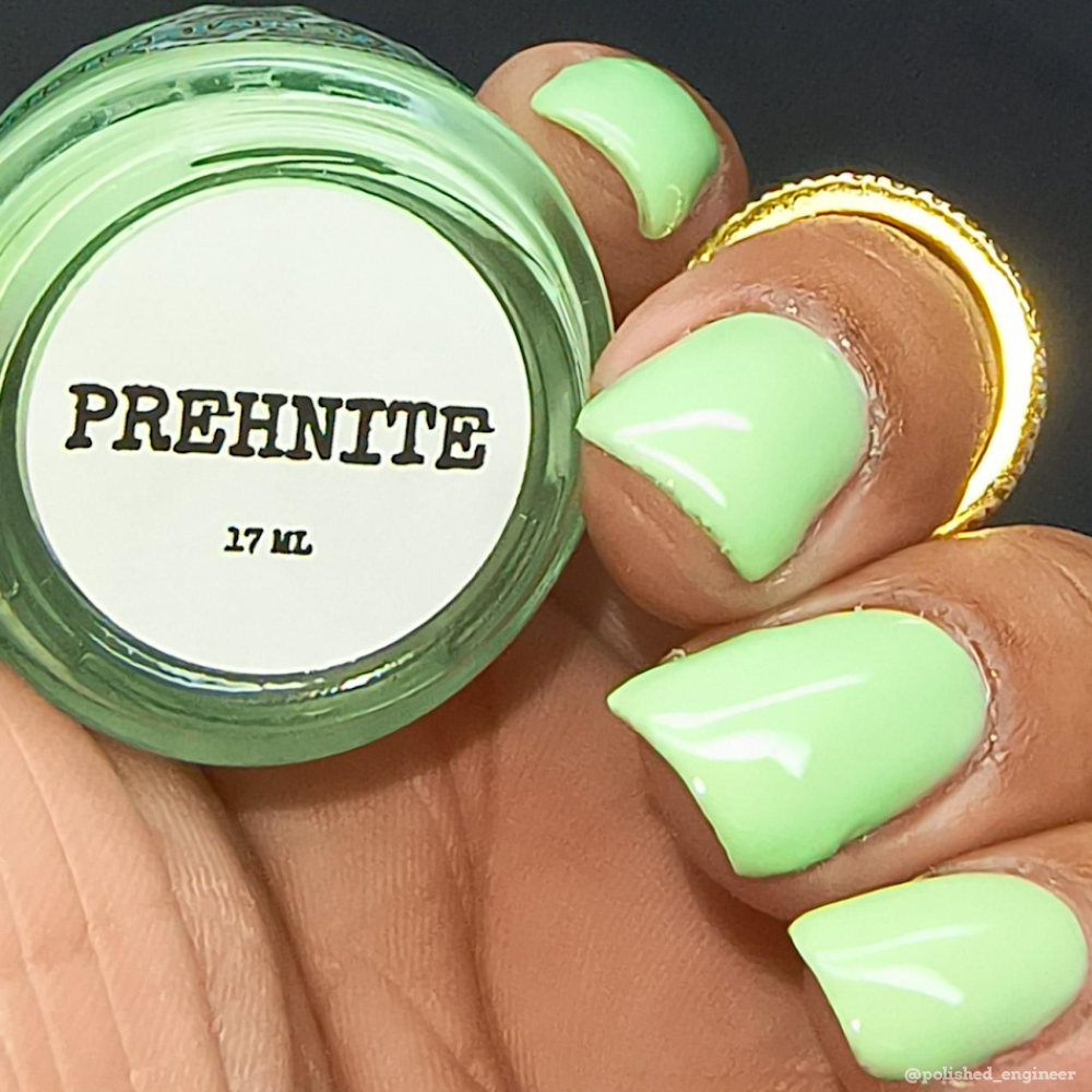 PREHNITE