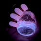 Bio-Luminescent Coral (GITD) May COTM