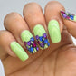 PREHNITE