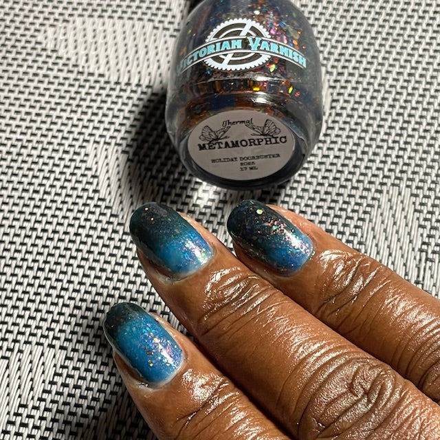 METAMORPHIC (THERMAL)