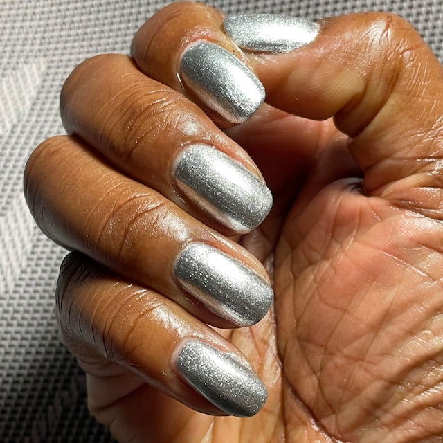 HEAVY METAL COLLABORATION