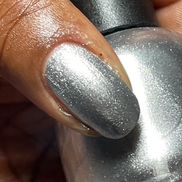 HEAVY METAL COLLABORATION