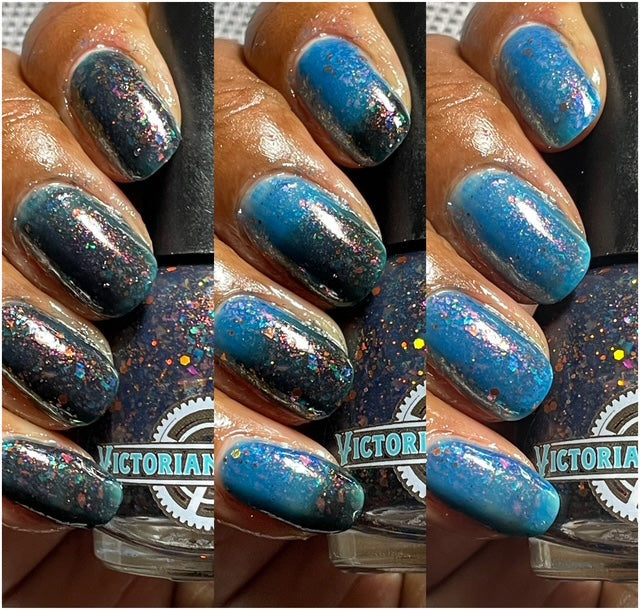 METAMORPHIC (THERMAL)