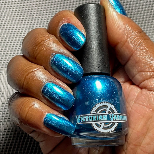 HEAVY METAL COLLABORATION