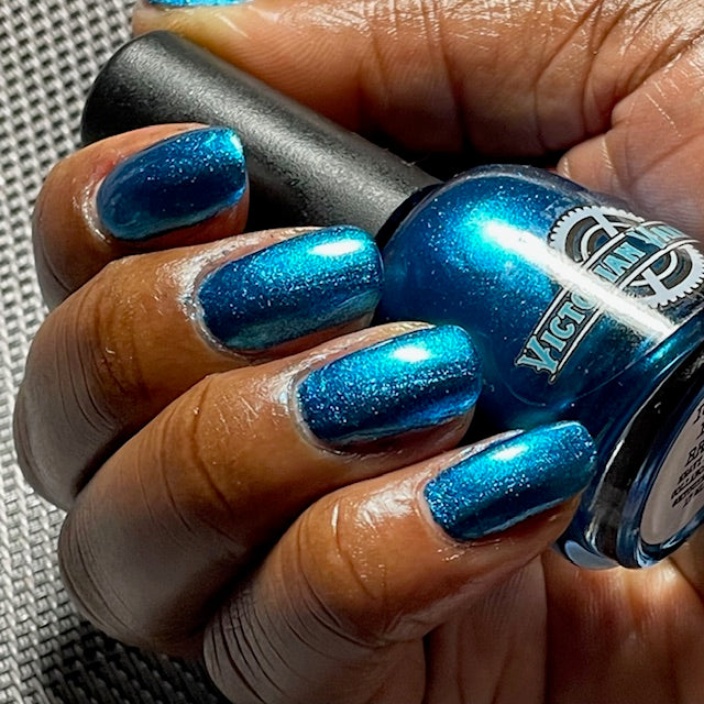 HEAVY METAL COLLABORATION