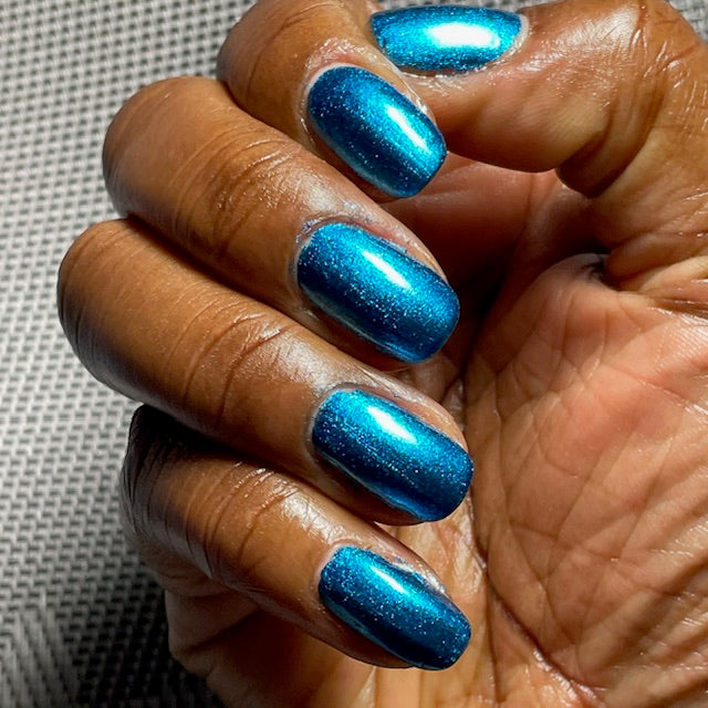 HEAVY METAL COLLABORATION