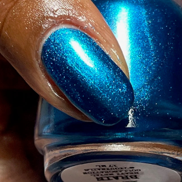 HEAVY METAL COLLABORATION