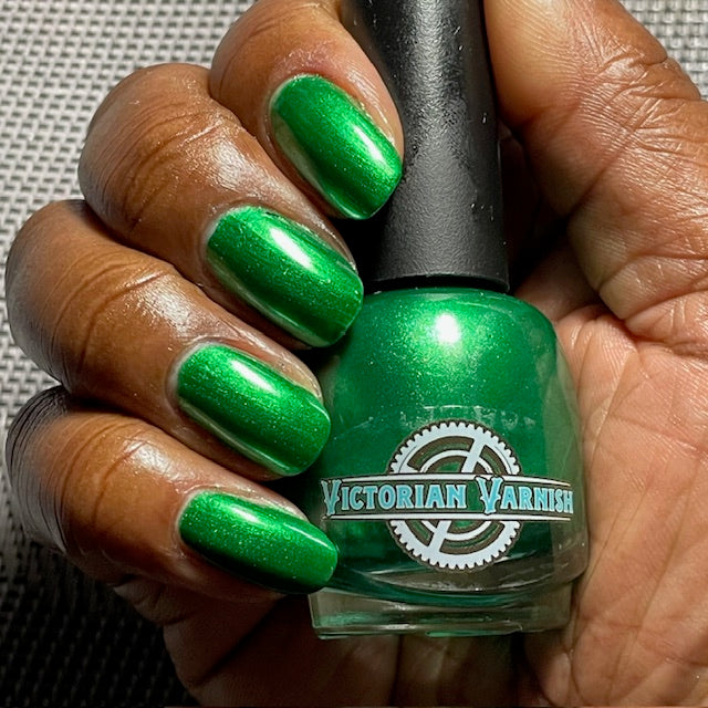 HEAVY METAL COLLABORATION