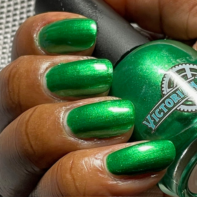 HEAVY METAL COLLABORATION