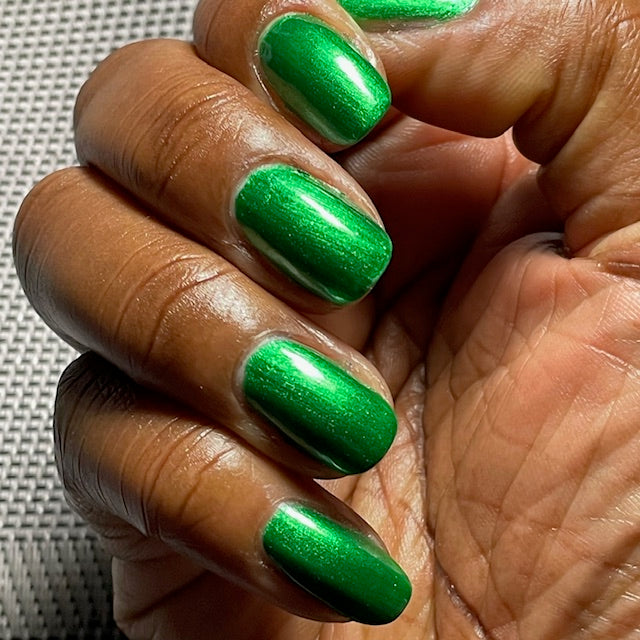 HEAVY METAL COLLABORATION