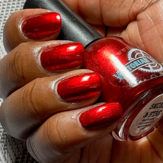 HEAVY METAL COLLABORATION