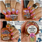 DRINK ON MY NAILS TRIO