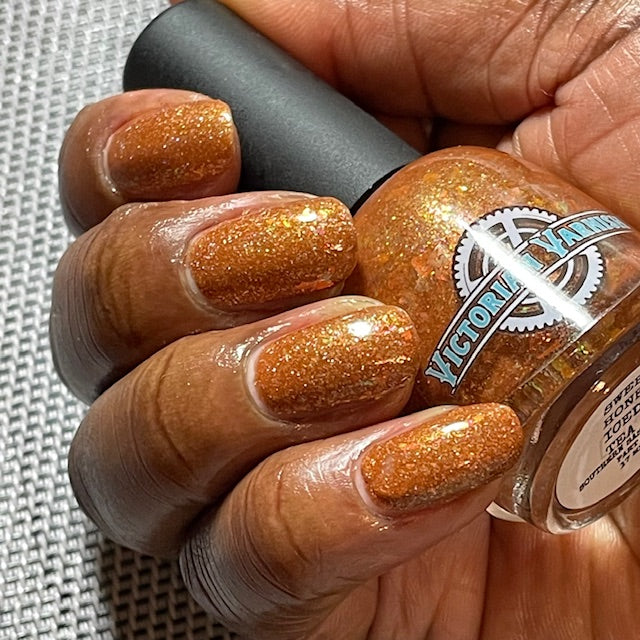 SWEET HONEY ICED TEA