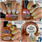 DRINK ON MY NAILS TRIO