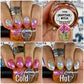 DRINK ON MY NAILS TRIO