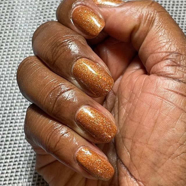 SWEET HONEY ICED TEA