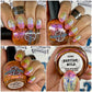DRINK ON MY NAILS TRIO