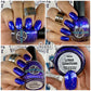 DRINK ON MY NAILS TRIO