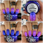 DRINK ON MY NAILS TRIO